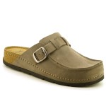 Scholl Bora Moccasin