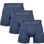 3-Pack Salming Performance Boxer