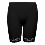 Decoy Hotpants With Lace