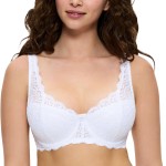 Triumph Amourette Wired Bra With Lace