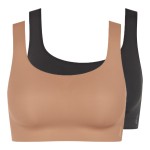 2-Pack Sloggi ZERO Feel 2 0 Top C2P