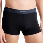 2-Pack Sloggi Men Ever Ease Hipster