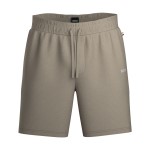 BOSS Waffle Nightwear Shorts 