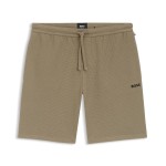 BOSS Waffle Nightwear Shorts 