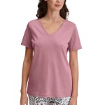 Calida Favourites Sleep Shirt Short-Sleeve