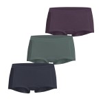 3-Pack Björn Borg Everyday Cotton Boxer Shorts 