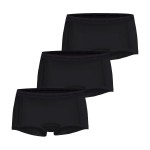 3-Pack Björn Borg Everyday Cotton Boxer Shorts 