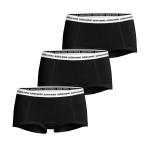 3-Pack Björn Borg Everyday Cotton Boxer Shorts 