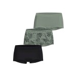 3-Pack Björn Borg Everyday Cotton Boxer Shorts 