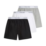 3-Pack Calvin Klein Slim Boxers