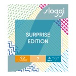 3-Pack Sloggi GO Unique Tanga