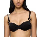 Triumph Midnight Swim Wired Bikini Top