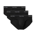 3-Pack Calvin Klein Icon Cotton Briefs
