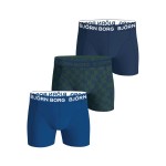 3-Pack Björn Borg Cotton Stretch Boxers