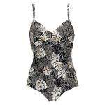 Damella Tara Swimsuit Pattern