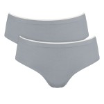 2-Pack Sloggi GO Sense Hipster Briefs