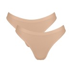 2-Pack Sloggi GO Sense Tanga Briefs