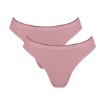 2-Pack Sloggi GO Sense Tanga Briefs