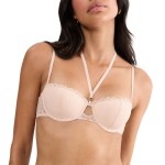 Triumph That Night In Vegas Wired Balconette Bra