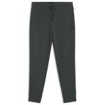 BOSS Waffle Pants With Cuff