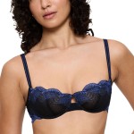 Triumph Comfort Glam Wired Balconette Bra
