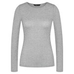 Triumph Beauty Layers Wool Long Sleeve Top