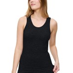 Triumph Beauty Layers Wool Tank Top