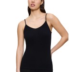 Triumph Beauty Layers Wool Spaghetti Top