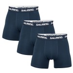3-Pack Salming Cotton Boxers With Logo