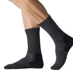 Seger Wanderer Wool Socks