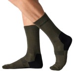 Seger Wanderer Wool Socks