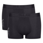 2-Pack Sloggi SLG Base Soft Trunk