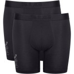 2-Pack Sloggi SLG Base Soft Short