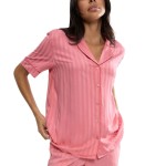 Triumph Amourette Jacquard Boyfriend Shirt