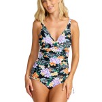 Damella Luna Padded Swimsuit