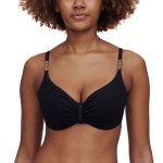 Chantelle Icon Underwire Bikini Bra