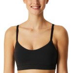 Schiesser Unique Cotton Bustier Bra
