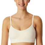 Schiesser Unique Cotton Bustier Bra