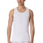 Schiesser Long Life Cotton Undershirt