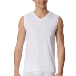 Schiesser Long Life Cotton Tank Top