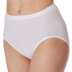 Schiesser Luxury High Waist Pants