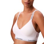 Calvin Klein Icon Cotton Modal Classic Bralette