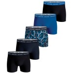 5-Pack Björn Borg Multi Cotton Stretch Boxer