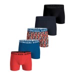 5-Pack Björn Borg Multi Cotton Stretch Boxer