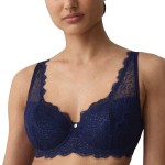 Triumph Amourette Sparkle Wired Balconette Bra