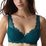 Triumph Amourette Sparkle Wired Balconette Bra