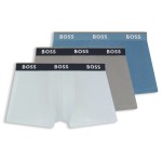 3-Pack BOSS Power Trunk