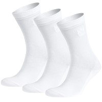 3-Pack Timarco fotförstärkt strumpa