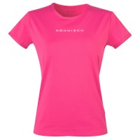 Röhnisch Logo Tee 215118 Röhnisch Logo Tee 215118