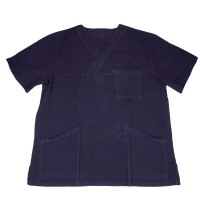 V-ringad Tunika Unisex CSA